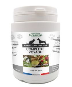 Compexe Voyage, 100 g
